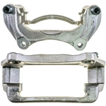 Order Front Right Rebuilt Caliper With Hardware by PROMECANIX - 10-03640A1 For Your Vehicle