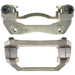 Order Front Right Rebuilt Caliper With Hardware by PROMECANIX - 10-03652-1 For Your Vehicle