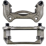 Order Front Right Rebuilt Caliper With Hardware by PROMECANIX - 10-03666-1 For Your Vehicle