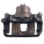 Order PROMECANIX - 10-04366-1 - Disc Brake Caliper For Your Vehicle