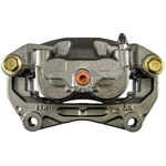 Order Front Right Rebuilt Caliper With Hardware by PROMECANIX - 10-04428-1 For Your Vehicle