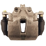 Order Front Right Rebuilt Caliper With Hardware by PROMECANIX - 10-04510- For Your Vehicle