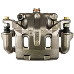 Order PROMECANIX - 10-04518B1 - Disc Brake Caliper For Your Vehicle