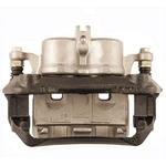 Order Front Right Rebuilt Caliper With Hardware by PROMECANIX - 10-04532-1 For Your Vehicle