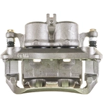 Order Front Right Rebuilt Caliper With Hardware by PROMECANIX - 10-04532A1 For Your Vehicle