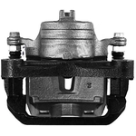 Order Front Right Rebuilt Caliper With Hardware by PROMECANIX - 10-04538-1 For Your Vehicle