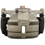 Order PROMECANIX - 10-04550-1 - Disc Brake Caliper For Your Vehicle