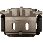 Order Front Right Rebuilt Caliper With Hardware by PROMECANIX - 10-04554-1 For Your Vehicle