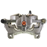 Order Front Right Rebuilt Caliper With Hardware by PROMECANIX - 10-04560-1 For Your Vehicle