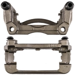 Order Front Right Rebuilt Caliper With Hardware by PROMECANIX - 10-04576-1 For Your Vehicle