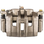 Order Front Right Rebuilt Caliper With Hardware by PROMECANIX - 10-05238-1 For Your Vehicle