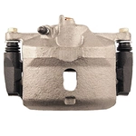 Order Front Right Rebuilt Caliper With Hardware by PROMECANIX - 10-05248-1 For Your Vehicle