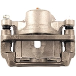 Order Front Right Rebuilt Caliper With Hardware by PROMECANIX - 10-05260-1 For Your Vehicle