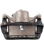 Order Front Right Rebuilt Caliper With Hardware by PROMECANIX - 10-05288-1 For Your Vehicle