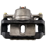 Order Front Right Rebuilt Caliper With Hardware by PROMECANIX - 10-05290-1 For Your Vehicle