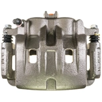 Order Front Right Rebuilt Caliper With Hardware by PROMECANIX - 10-05298-1 For Your Vehicle