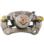 Order Front Right Rebuilt Caliper With Hardware by PROMECANIX - 10-05316A1 For Your Vehicle