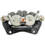 Order Front Right Rebuilt Caliper With Hardware by PROMECANIX - 10-05324-1 For Your Vehicle