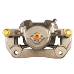 Order Front Right Rebuilt Caliper With Hardware by PROMECANIX - 10-05346-1 For Your Vehicle