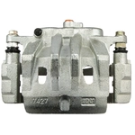 Order Front Right Rebuilt Caliper With Hardware by PROMECANIX - 10-06064-1 For Your Vehicle