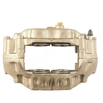 Order Front Right Rebuilt Caliper With Hardware by PROMECANIX - 10-06116-1 For Your Vehicle