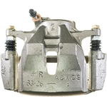 Order Front Right Rebuilt Caliper With Hardware by PROMECANIX - 10-06246-1 For Your Vehicle