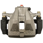 Order Front Right Rebuilt Caliper With Hardware by PROMECANIX - 10-06248-1 For Your Vehicle