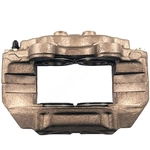 Order PROMECANIX - 10-06496-1 - Disc Brake Caliper For Your Vehicle