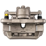 Order Front Right Rebuilt Caliper With Hardware by PROMECANIX - 10-08326-1 For Your Vehicle