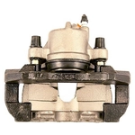 Order Front Right Rebuilt Caliper With Hardware by PROMECANIX - 10-08352A1 For Your Vehicle