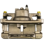 Order PROMECANIX - 10-08384-1 - Disc Brake Caliper For Your Vehicle