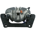 Order PROMECANIX - 10-09206-1 - Disc Brake Caliper For Your Vehicle