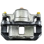 Order PROMECANIX - 10-09524A1 - Disc Brake Caliper For Your Vehicle