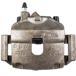 Order PROMECANIX - 10-09918-1 - Disc Brake Caliper For Your Vehicle