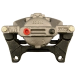 Order Front Right Rebuilt Caliper With Hardware by PROMECANIX - 11-20228A1 For Your Vehicle