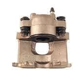 Order Front Right Rebuilt Caliper With Hardware by PROMECANIX - 11-20290-1 For Your Vehicle