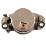 Order Front Right Rebuilt Caliper With Hardware by PROMECANIX - 11-21116-1 For Your Vehicle