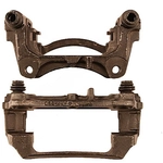 Order Front Right Rebuilt Caliper With Hardware by PROMECANIX - 11-21176-1 For Your Vehicle