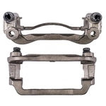 Order Front Right Rebuilt Caliper With Hardware by PROMECANIX - 11-21184A1 For Your Vehicle