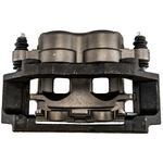 Order PROMECANIX - 11-22136A1 - Disc Brake Caliper For Your Vehicle