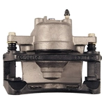 Order Front Right Rebuilt Caliper With Hardware by PROMECANIX - 11-22150-1 For Your Vehicle