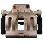 Order Front Right Rebuilt Caliper With Hardware by PROMECANIX - 11-22152-1 For Your Vehicle