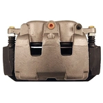 Order Front Right Rebuilt Caliper With Hardware by PROMECANIX - 11-22160-1 For Your Vehicle