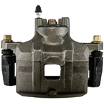 Order Front Right Rebuilt Caliper With Hardware by PROMECANIX - 11-22166C1 For Your Vehicle