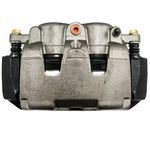 Order Front Right Rebuilt Caliper With Hardware by PROMECANIX - 11-22168-1 For Your Vehicle