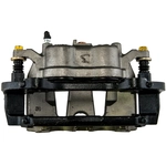 Order Front Right Rebuilt Caliper With Hardware by PROMECANIX - 11-22203-1 For Your Vehicle