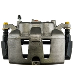 Order Front Right Rebuilt Caliper With Hardware by PROMECANIX - 11-22204-1 For Your Vehicle