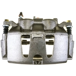 Order Front Right Rebuilt Caliper With Hardware by PROMECANIX - 11-22204A1 For Your Vehicle