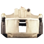 Order Front Right Rebuilt Caliper With Hardware by PROMECANIX - 11-23112-1 For Your Vehicle