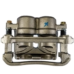 Order PROMECANIX - 11-23184A1 - Disc Brake Caliper For Your Vehicle